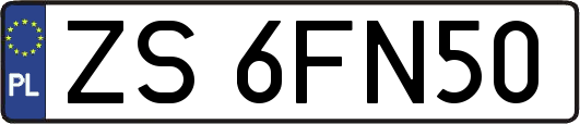 ZS6FN50