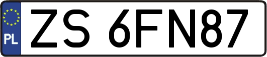 ZS6FN87