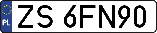 ZS6FN90