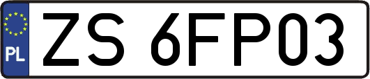 ZS6FP03