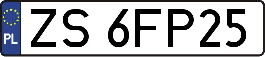 ZS6FP25