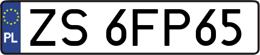 ZS6FP65