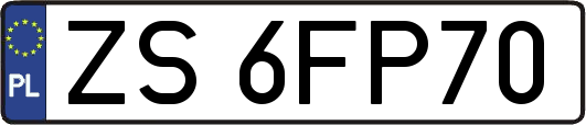ZS6FP70
