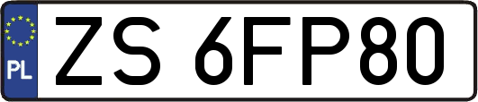 ZS6FP80