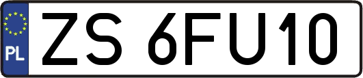 ZS6FU10