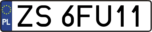 ZS6FU11