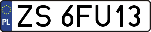 ZS6FU13