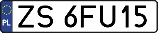 ZS6FU15