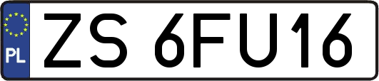 ZS6FU16
