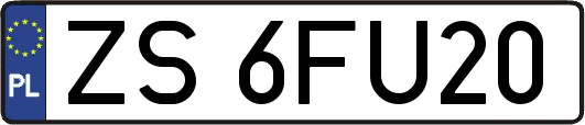 ZS6FU20