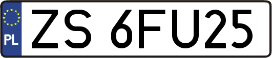 ZS6FU25