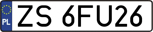 ZS6FU26