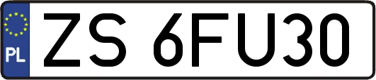 ZS6FU30