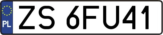 ZS6FU41