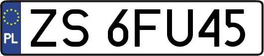 ZS6FU45
