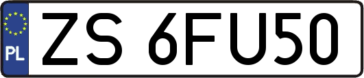 ZS6FU50