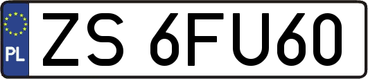 ZS6FU60