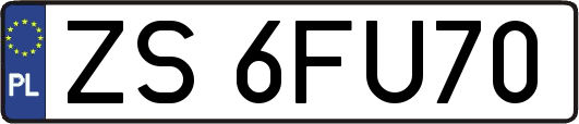 ZS6FU70