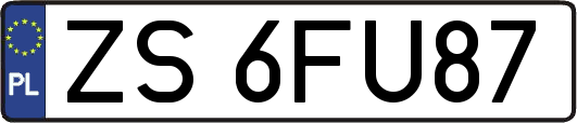 ZS6FU87