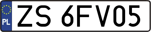 ZS6FV05