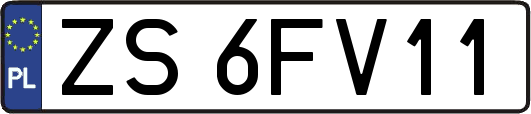 ZS6FV11