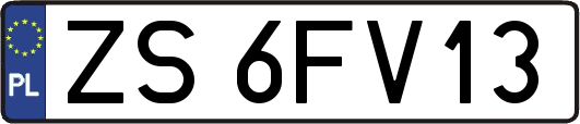 ZS6FV13