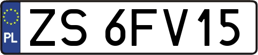 ZS6FV15