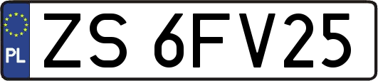 ZS6FV25