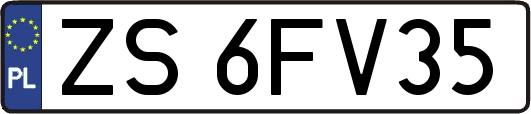 ZS6FV35