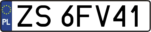ZS6FV41