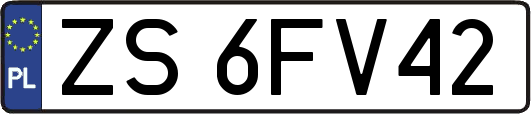 ZS6FV42
