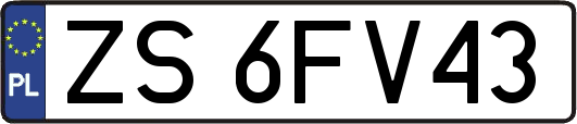 ZS6FV43