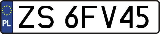 ZS6FV45