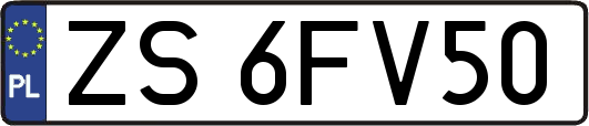 ZS6FV50