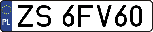 ZS6FV60