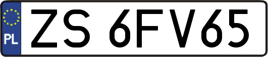 ZS6FV65