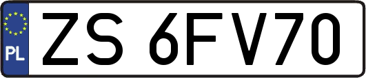 ZS6FV70