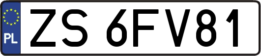 ZS6FV81