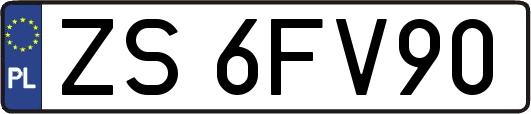 ZS6FV90