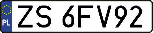 ZS6FV92