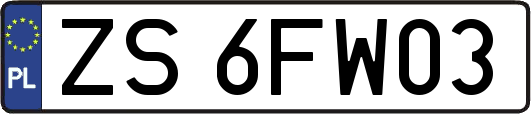 ZS6FW03