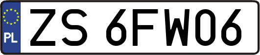 ZS6FW06