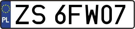 ZS6FW07