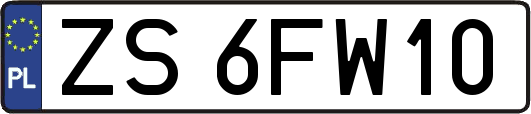 ZS6FW10