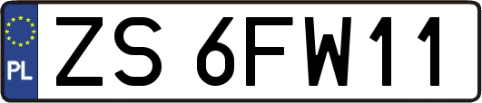 ZS6FW11