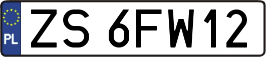 ZS6FW12