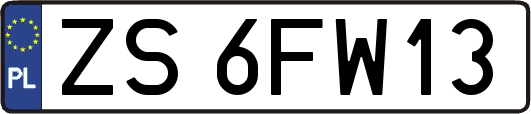 ZS6FW13