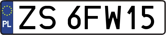ZS6FW15