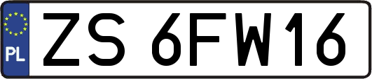 ZS6FW16