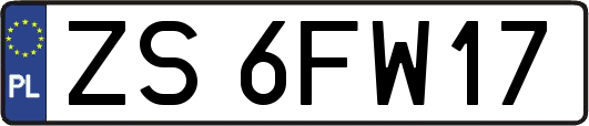 ZS6FW17